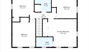 79 Groveland St, Abington, MA 02351