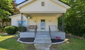 606 E Main St, Albion, IN 46701