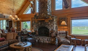 14165 US HWY 189 & 191, Bondurant, WY 82922