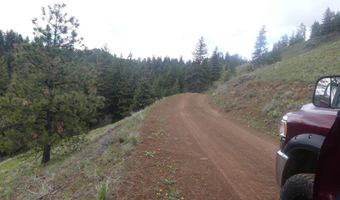 001 Hansen Ridge Rd, Anatone, WA 99401