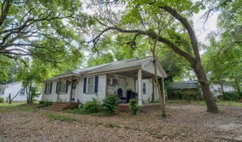441 Byrnes Ln, Allendale, SC 29810