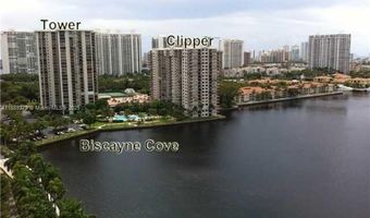 18151 NE 31st Ct 1411, Aventura, FL 33160
