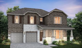 1620 Cydney Ln, Anna, TX 75409