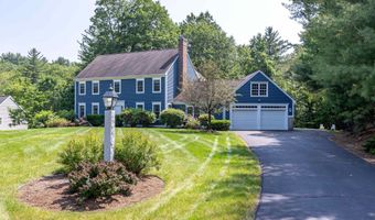 48 Cider Mill Rd, Bedford, NH 03110