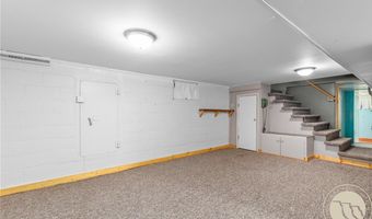 118 N 3rd St, Bridger, MT 59014