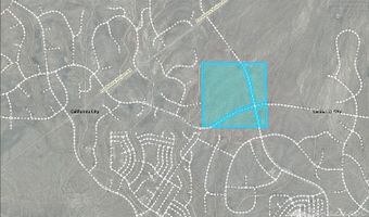 0 0 Lincoln Blvd, California City, CA 93505