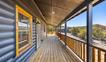 1200 N Blue Star Rd, Chino Valley, AZ 86323