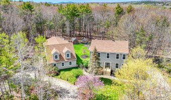 40 Meadow Dr, Bar Harbor, ME 04609