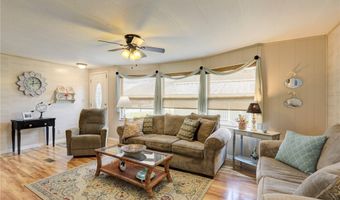 943 Pecan Cir, Barefoot Bay, FL 32976