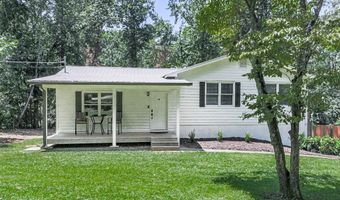 611 Smith Rd, Ball Ground, GA 30107