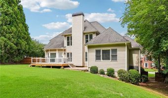 6209 Benbrooke Dr NW, Acworth, GA 30101