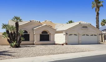 12435 W Monte Vista Rd, Avondale, AZ 85392