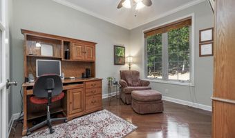 12 La Viejo Pl, Hot Springs Village, AR 71909