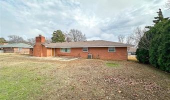 1521 Melmart Dr, Bartlesville, OK 74006