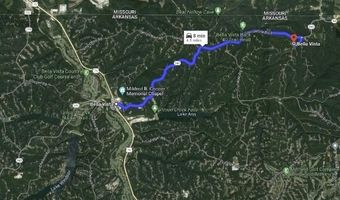 4 Dunholme Dr, Bella Vista, AR 72714