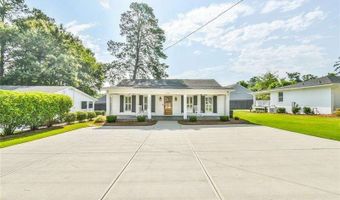 1058 Bertram Rd, Augusta, GA 30909