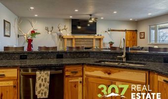 6 Prairie Schooner Dr, Cody, WY 82414