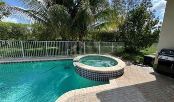 6066 SW 191st Ave, Pembroke Pines, FL 33332