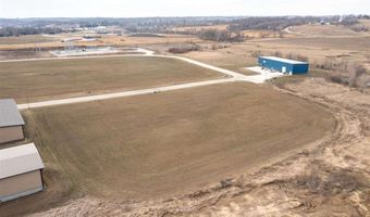 Lot 9 Anamosa Commercial Park, Anamosa, IA 52205