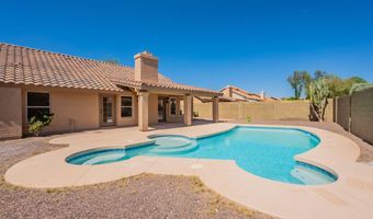 4037 E MILTON Dr, Cave Creek, AZ 85331