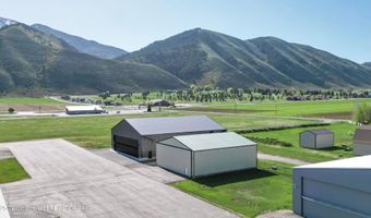 43 AIRPORT Rd, Afton, WY 83110