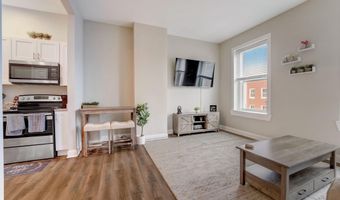 1628 CALVERT N, Baltimore, MD 21202