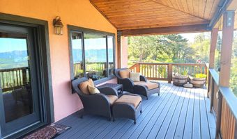 9412 MT ASHLAND SKI Rd, Ashland, OR 97520