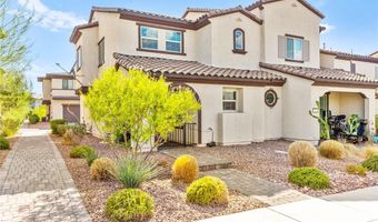 769 Omaggio Pl, Henderson, NV 89011