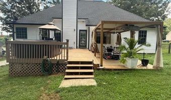 156 Bowdoin, Adairsville, GA 30103