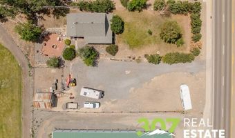 2840 Big Horn Ave, Cody, WY 82414