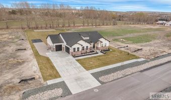 2691 Ridge River Dr, Ammon, ID 83406