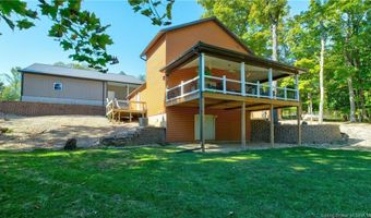 3008 N Chigger Ridge Rd, Birdseye, IN 47513