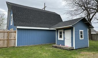 516 E 5th St, Galena, KS 66739