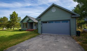 68 KELLY Ln, Alpine, WY 83128