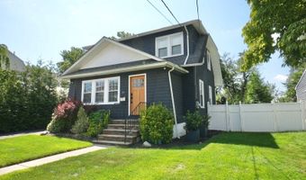 26 Oneil St, Bergenfield, NJ 07621