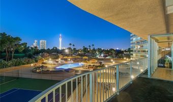 3111 Bel Air Dr 4G, Las Vegas, NV 89109