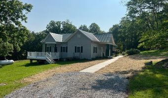 2358 White Tree Hill Rd, Ballard, WV 24918