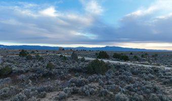 Cavalry Camp Road lot 14, Arroyo Seco, NM 87514