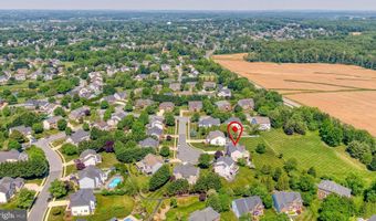 1205 BRIAR POST Ct, Bel Air, MD 21015