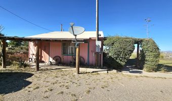 24825 E Comanche Trl, Benson, AZ 85602