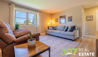 2223 Greever St, Cody, WY 82414