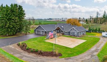 21625 BUTTEVILLE Rd, Aurora, OR 97002