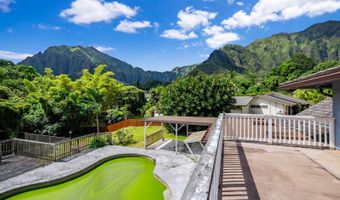 46-360 Hololio St, Kaneohe, HI 96744