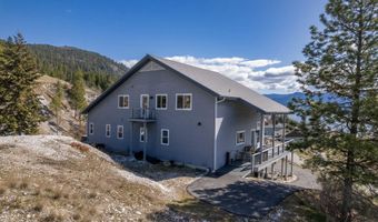 16659 Waller Rd, Bayview, ID 83803