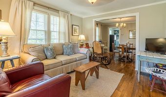 313 Tanner St, Abingdon, VA 24210