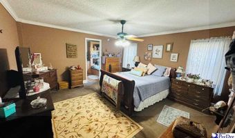 1029 Family Farm Rd, Bennettsville, SC 29512