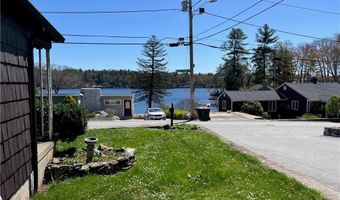 199 Lake Shore Dr, Burrillville, RI 02859