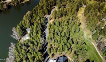 NNA Hanaford Lot 9, Blanchard, ID 83804