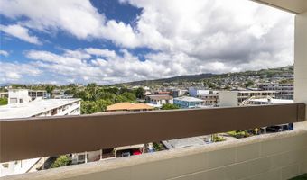 1555 Pohaku St B609, Honolulu, HI 96817