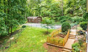 308 Waughs Ferry Rd, Amherst, VA 24521